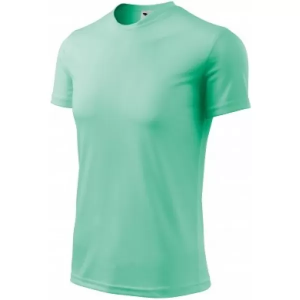  Funktions-T-Shirt für Kinder MALFINI FANTASY 147 MINZE 