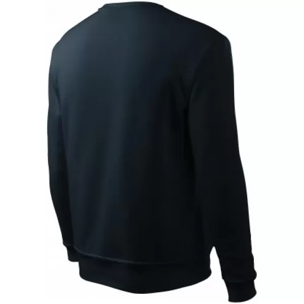  Kinder-Sweatshirt MALFINI ESSENTIAL 406 MARINEBLAU 