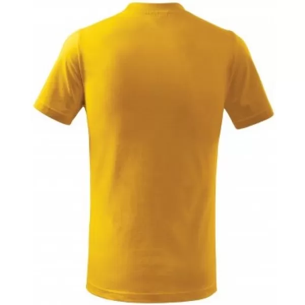  Kinder-T-Shirt MALFINI CLASSIC 100 BERNSTEIN 