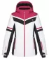 Winterjacke für Damen LOAP OLINKA OLW2020 WEIß