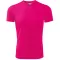 Funktions-T-Shirt für Kinder MALFINI FANTASY 147 NEONPINK