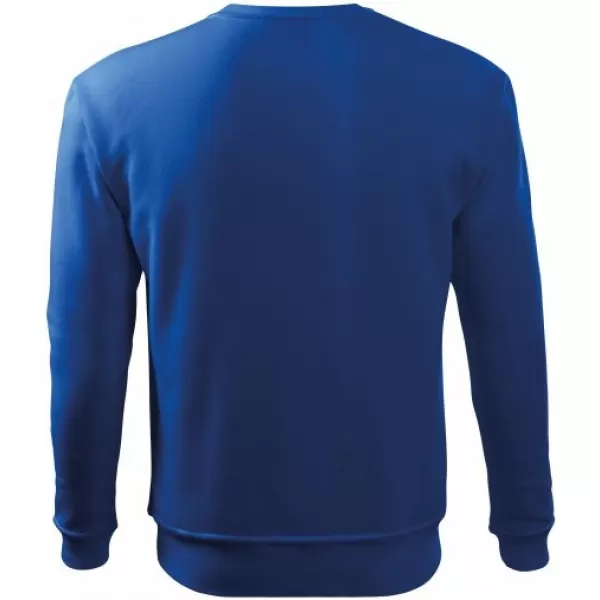 Herren-Sweatshirt MALFINI ESSENTIAL 406 KÖNIGSBLAU 