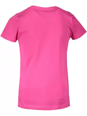 T -Shirt ALPINE PRO SPORO 3 KTST318 ROSA