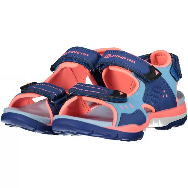  Sandalen ALPINE PRO GERETO KBTT286 DUNKELBLAU 
