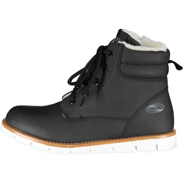  Winterschuhe für Kinder LOAP VIVA SCHWARZ 