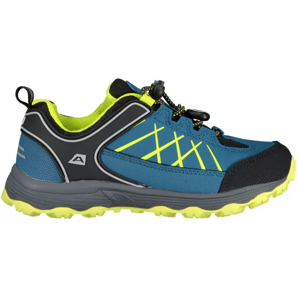 Babyschuhe ALPINE PRO ADO KBTT277 BLAU 