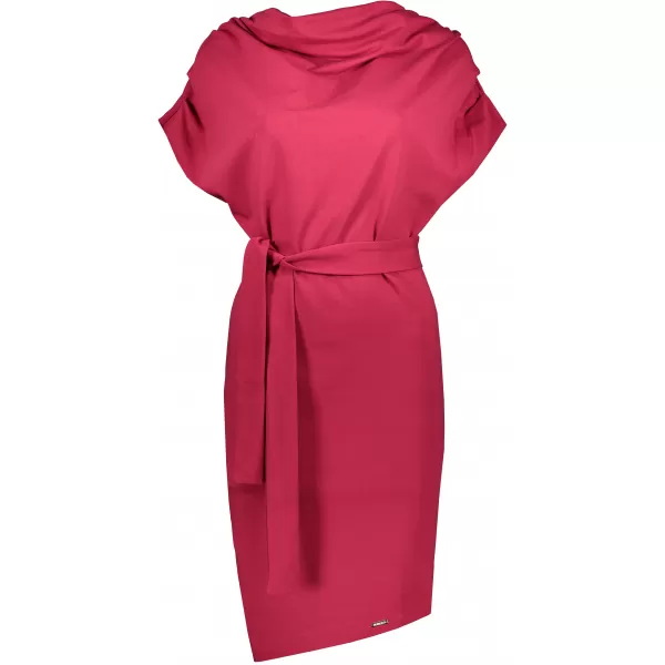  Kleid NUMOCO ROXI A240-2 ROT 