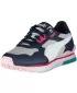 Sportschuhe für Damen PUMA R78 FUTURE PEACOAT/ PEACOAT/PUMAWEIß/GRAUVIOLETT