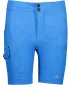 Shorts ALPINE PRO DENIELO KPAT211 BLAU
