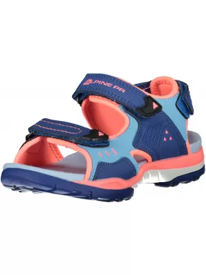 Sandalen ALPINE PRO GERETO KBTT286 DUNKELBLAU