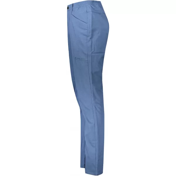  Herren -Softshellhosen ALPINE PRO TIMER MPAT463 DUNKELBLAU 