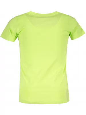 T -Shirt ALPINE PRO MATTERO 3 KTST313 GRÜN