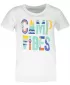 T -Shirt ALPINE PRO MATTERO 3 KTST313 WEIß