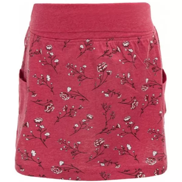  Mädchenrock ALPINE PRO BERGO KSKT104 ROSA 