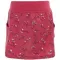 Mädchenrock ALPINE PRO BERGO KSKT104 ROSA