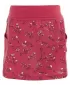Mädchenrock ALPINE PRO BERGO KSKT104 ROSA