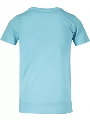 T -Shirt ALPINE PRO EKOSO KTST330 BLAU