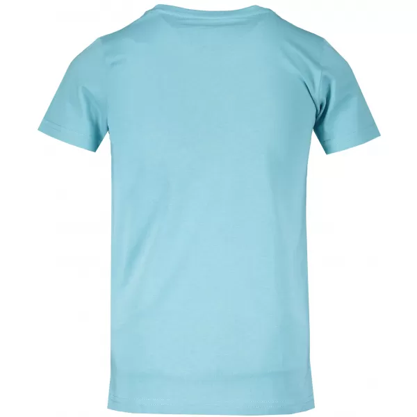  T -Shirt ALPINE PRO EKOSO KTST330 BLAU 