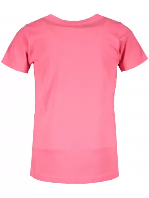 T -Shirt ALPINE PRO MATTERO 3 KTST313 HELLROSA