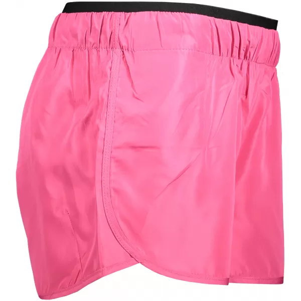  Shorts ALPINE PRO KAELA 3 LPAT474 ROSA 