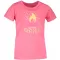 T -Shirt ALPINE PRO MATTERO 3 KTST313 HELLROSA