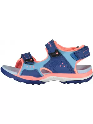 Sandalen ALPINE PRO GERETO KBTT286 DUNKELBLAU