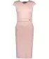 Kleid NUMOCO TAMARA A301-1 ROSA
