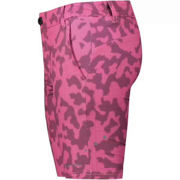  Shorts ALPINE PRO TRENTO 2 KPAT186 ROSA 