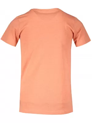 Mädchenhemd ALPINE PRO BRANTO 4 KTST309 ORANGE
