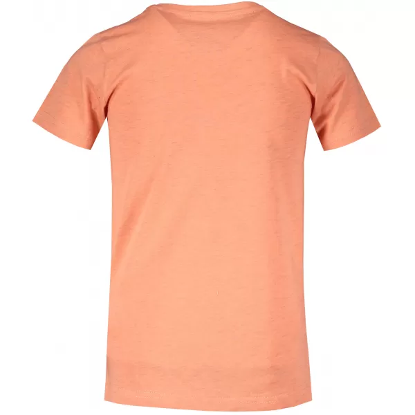  Mädchenhemd ALPINE PRO BRANTO 4 KTST309 ORANGE 