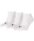 Socken PUMA SNEAKER PLAIN 3P WEIß