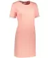 Kleid PUMA AMPLIFIED DRESS TR APRIKOSENROUGE