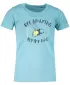 T -Shirt ALPINE PRO EKOSO KTST330 BLAU