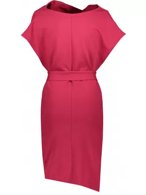 Kleid NUMOCO ROXI A240-2 ROT