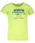 T -Shirt ALPINE PRO MATTERO 3 KTST313 GRÜN