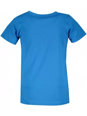 T -Shirt ALPINE PRO MATTERO 3 KTST313 BLAU