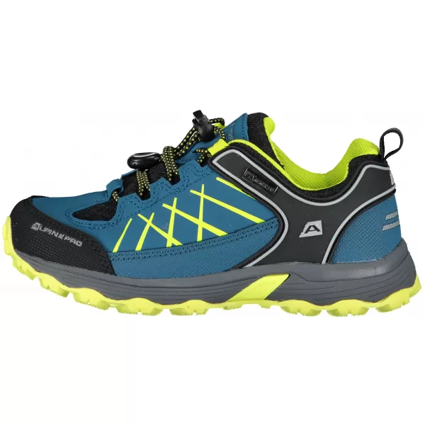  Babyschuhe ALPINE PRO ADO KBTT277 BLAU 