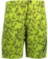 Shorts ALPINE PRO TRENT 3 MPAT494 HELLGRÜN