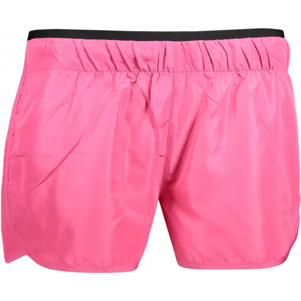  Shorts ALPINE PRO KAELA 3 LPAT474 ROSA 