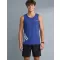 Herren-Tanktop ALTISPORT ALM013142 KÖNIGSBLAU