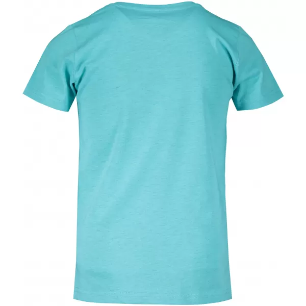  Mädchenhemd ALPINE PRO BRANTO 4 KTST309 HELLBLAU 