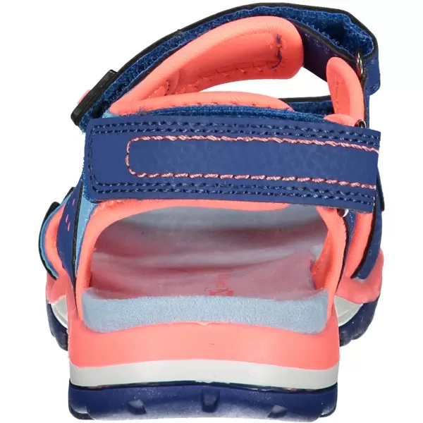  Sandalen ALPINE PRO GERETO KBTT286 DUNKELBLAU 