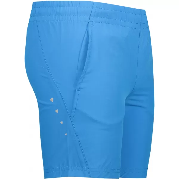  Shorts ALPINE PRO HINATO 4 KPAT213 BLAU 