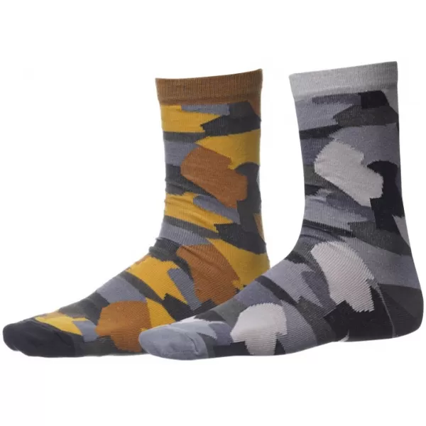  Socken SAM 73 UP 142 GRAU 