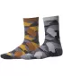 Socken SAM 73 UP 142 GRAU