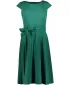 Kleid NUMOCO LILA A311-3 GRÜN