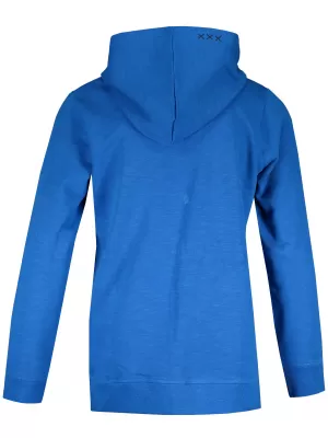 Baby Sweatshirt ALPINE PRO FRANSO KSWT156 HELLBLAU