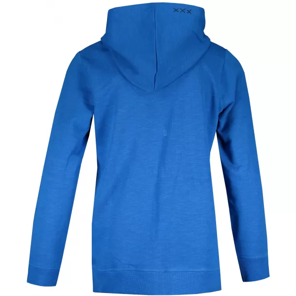  Baby Sweatshirt ALPINE PRO FRANSO KSWT156 HELLBLAU 