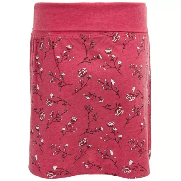 Mädchenrock ALPINE PRO BERGO KSKT104 ROSA 