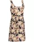 Sportkleid ALPINE PRO ELANDA 4 LSKT285 BEIGE